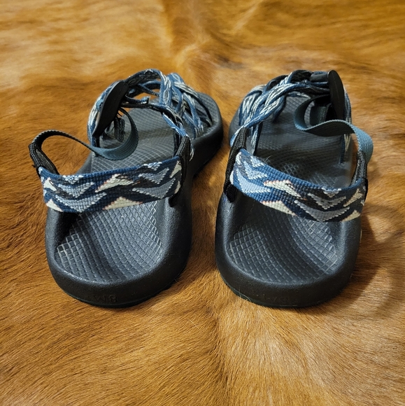 Chaco Z/Cloud X2 sandal - Picture 2 of 4